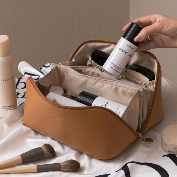 Large Makeup Travel Bag