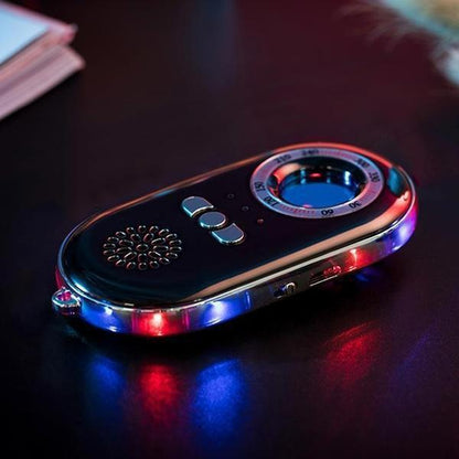 Spy Camera Detection Device