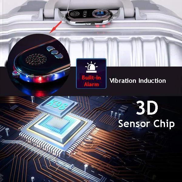 Spy Camera Detection Device