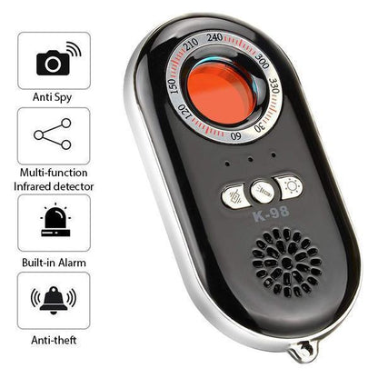 Spy Camera Detection Device