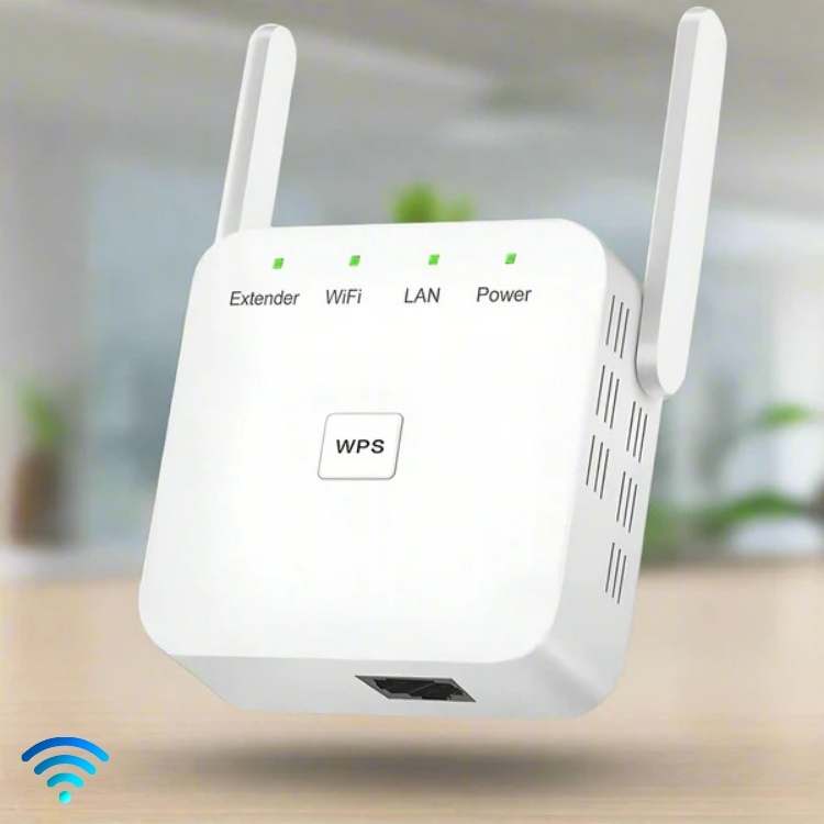 Fast 5G Wireless Signal Amplifier - Fesara