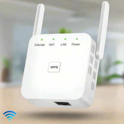 Fast 5G Wireless Signal Amplifier - Fesara