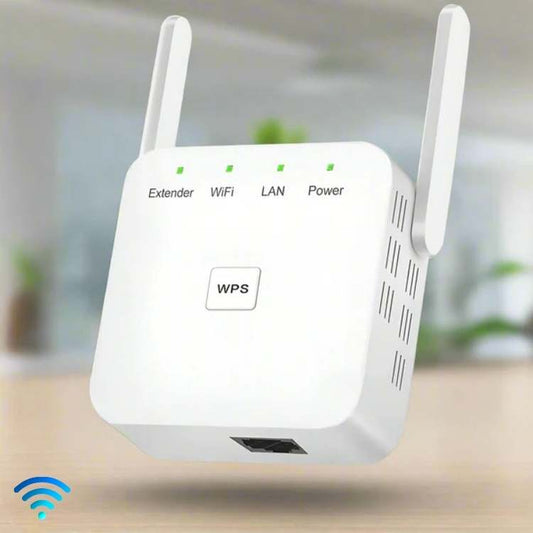 Fast 5G Wireless Signal Amplifier - Fesara