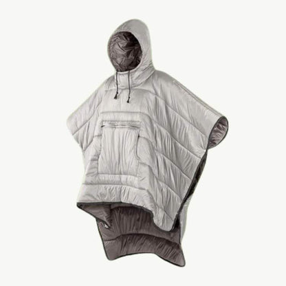Hikeponcho Pro - poncho - Wild Eye Vision