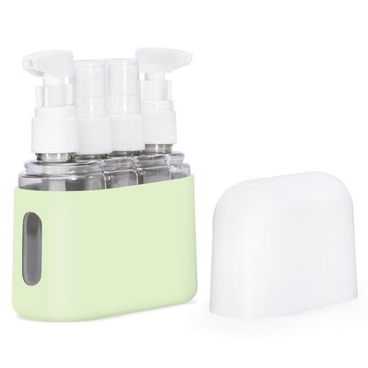 Stylish Travel Toiletry Kit
