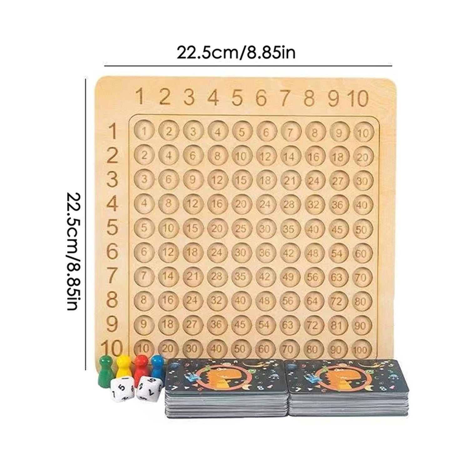 Fun Math Puzzle