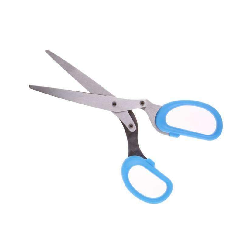 Premium Kitchen Scissors - Sharp 5-in-1 Stainless Steel Shears