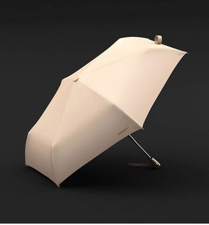 Compact Lightweight Sun Rain Umbrella
