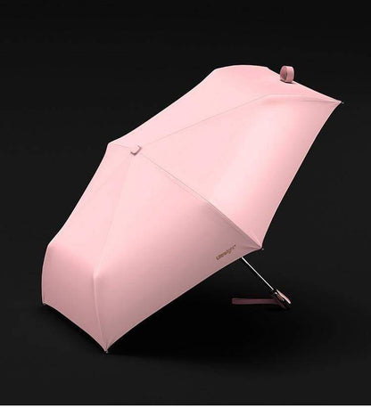 Portable Waterproof Compact Umbrella with UV Protection