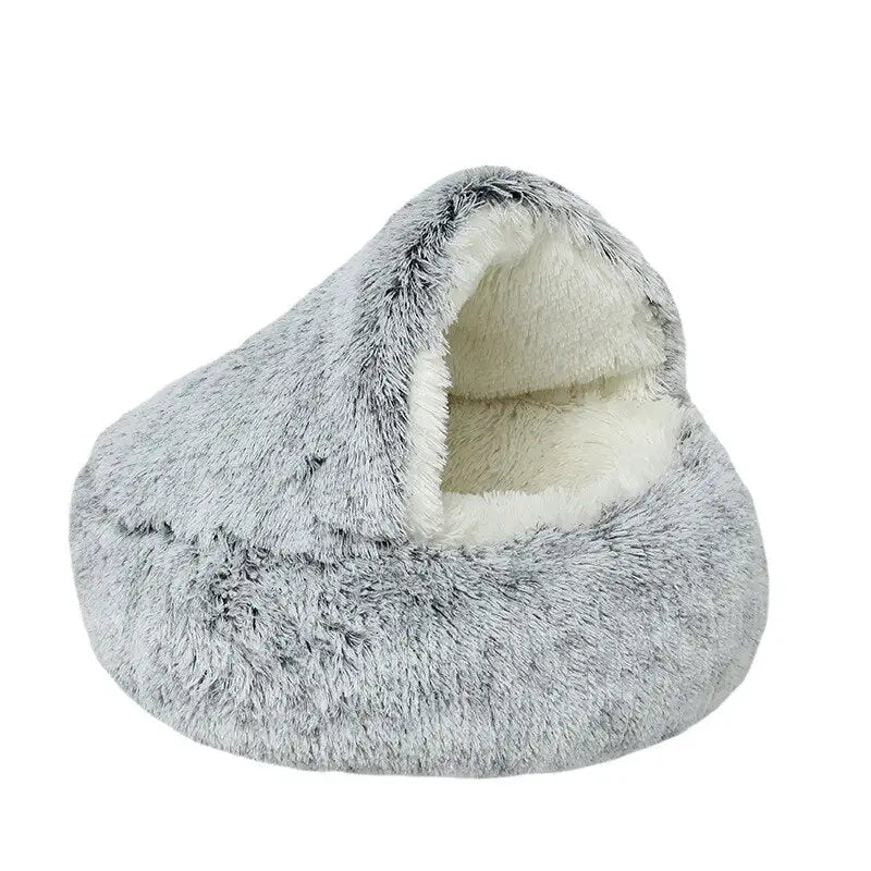 Comfortable Orthopedic Dog Bed – Plush Pet Mattress for Relaxation