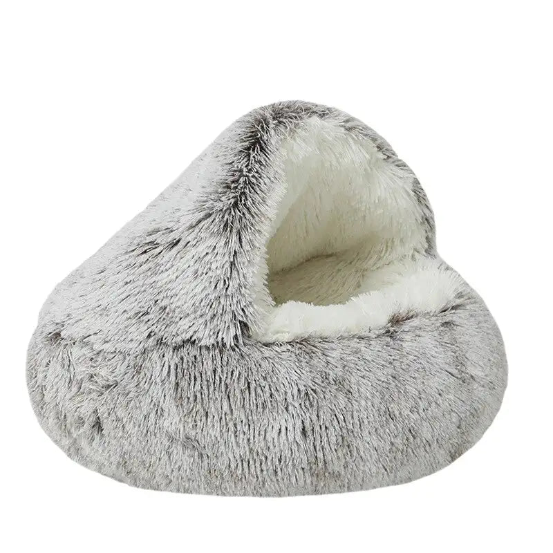 Comfortable Orthopedic Dog Bed – Plush Pet Mattress for Relaxation