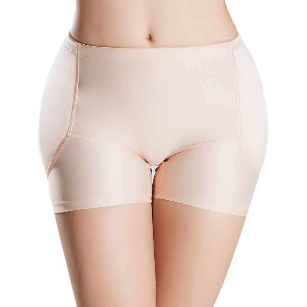Fesara | Curvy Fit Women's Panties