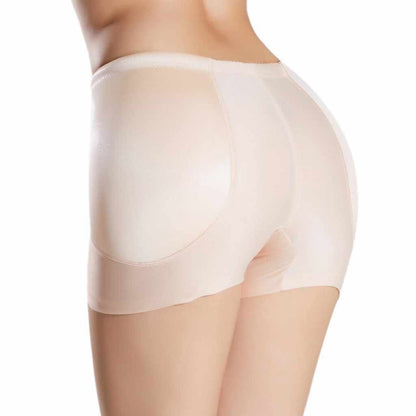 Fesara | Curvy Fit Women's Panties