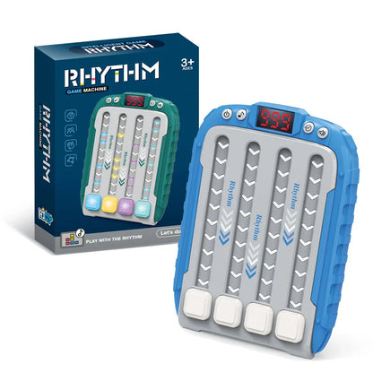 Calming Mood LED Light Therapy System