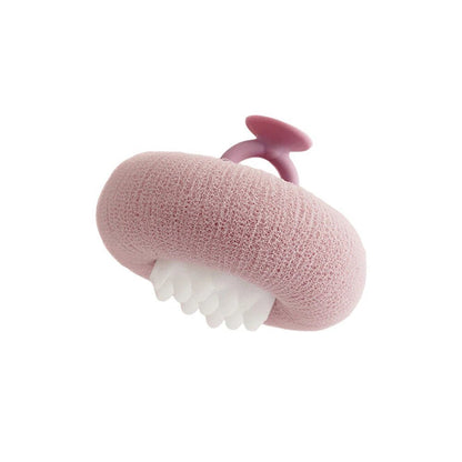 Gentle Exfoliating Body Scrub for Soft Skin
