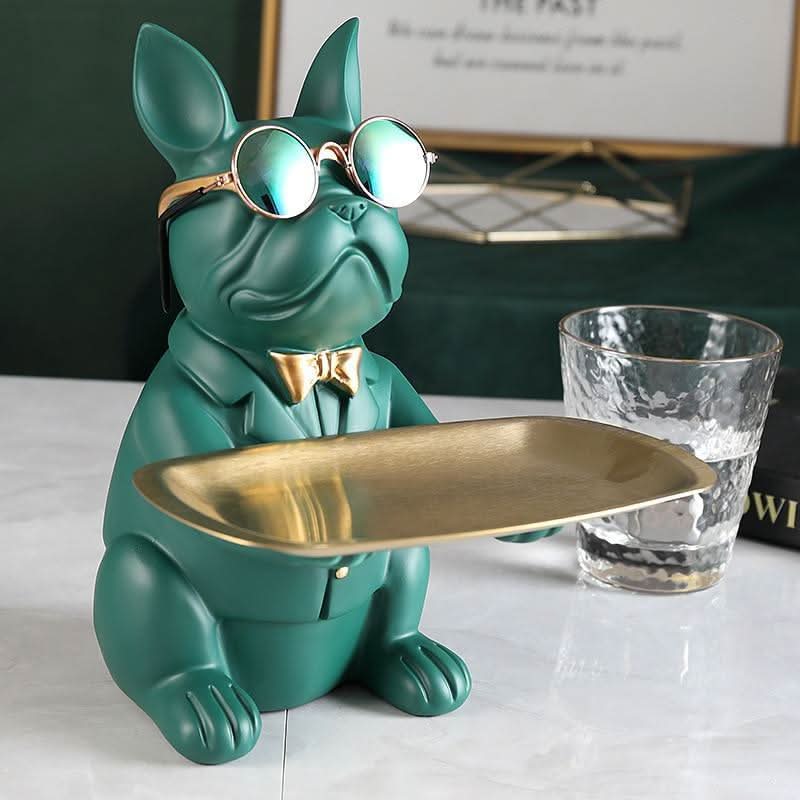 Modern Desk Organizer Tray