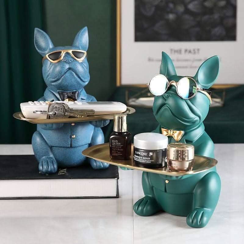 Modern Desk Organizer Tray