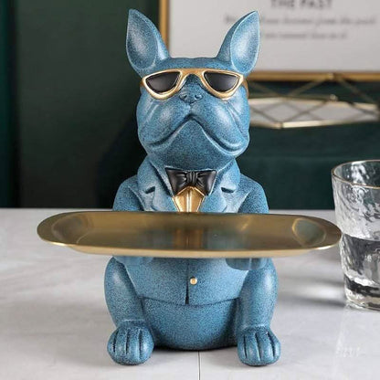 Modern Desk Organizer Tray - Fesara