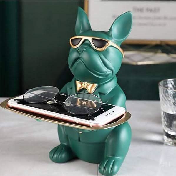 Modern Desk Organizer Tray