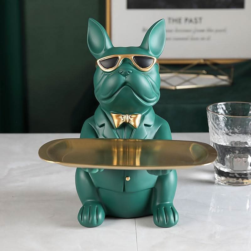 Modern Desk Organizer Tray