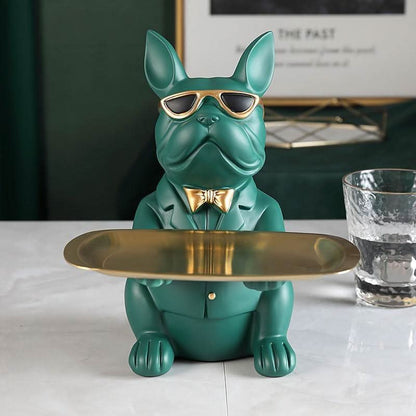 Modern Desk Organizer Tray