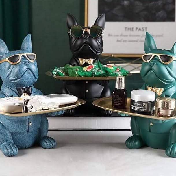 Modern Desk Organizer Tray