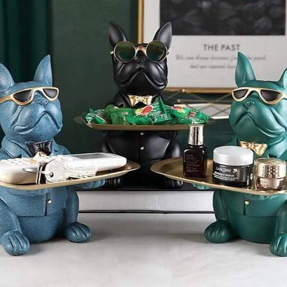 Modern Desk Organizer Tray