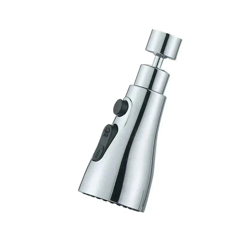 Easy Clean 360° Spray Nozzle