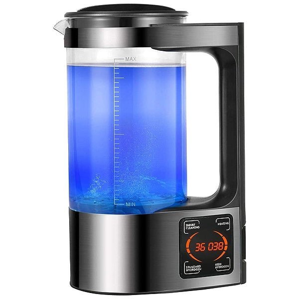 Alkaline Water Filter Purifier with pH Control - Fesara