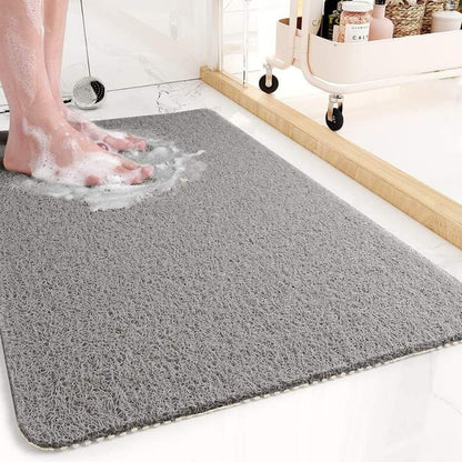 GripSafe Anti-Slip Bath Mat - Fesara