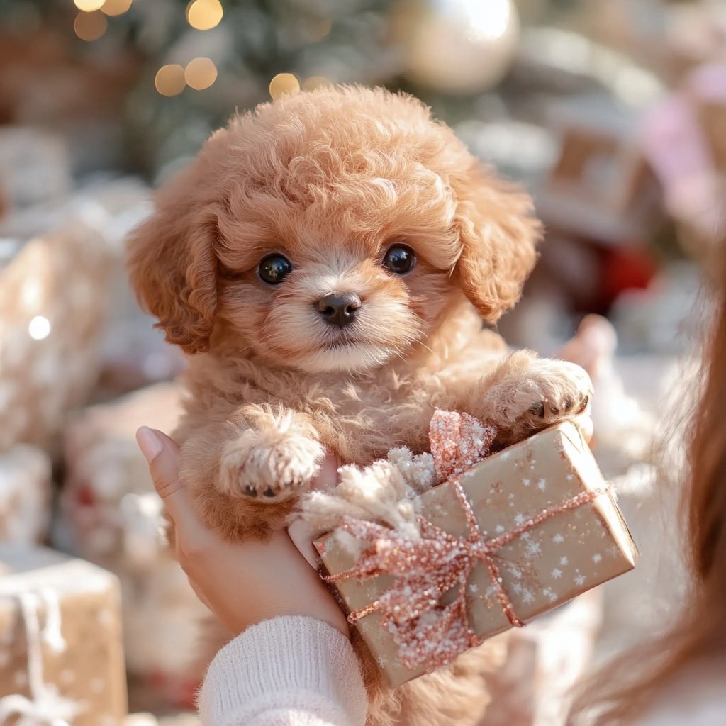 Interactive Smart Pet Dog Companion Toy