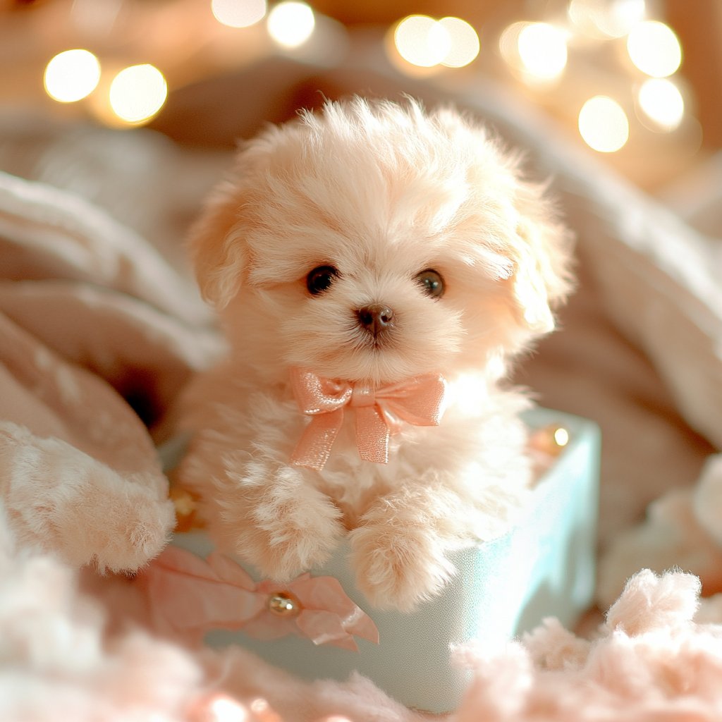 Interactive Smart Pet Dog Companion Toy