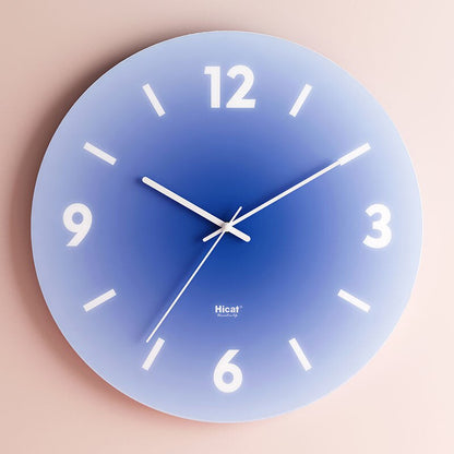 Elegant Modern Large Wall Clock