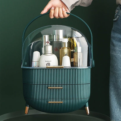 Stylish Makeup Storage Case