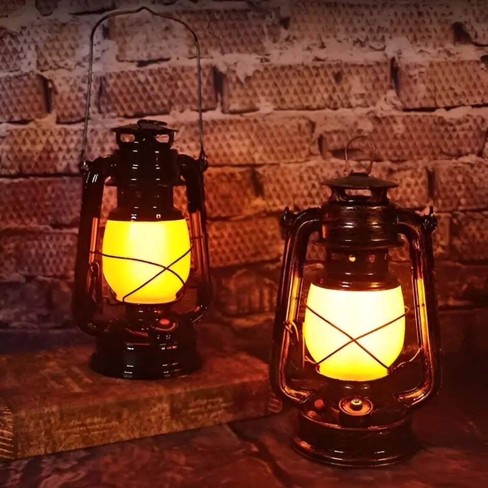 Modern LED Pendant Light for Home & Outdoor