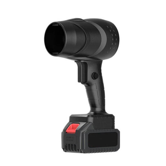 Portable Cordless Air Blower - Strong Car Home Cleaner - Fesara