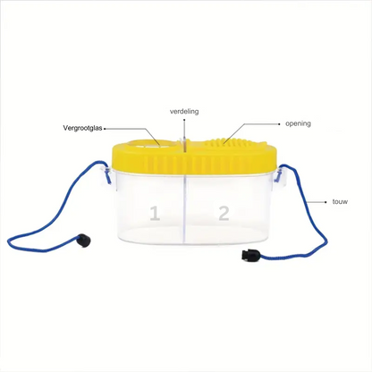 Kid's Insect Catcher Kit for Beginners