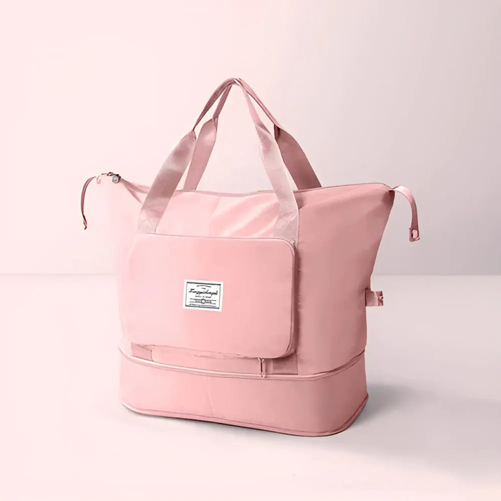 Waterproof Folding Travel Backpack - Fesara