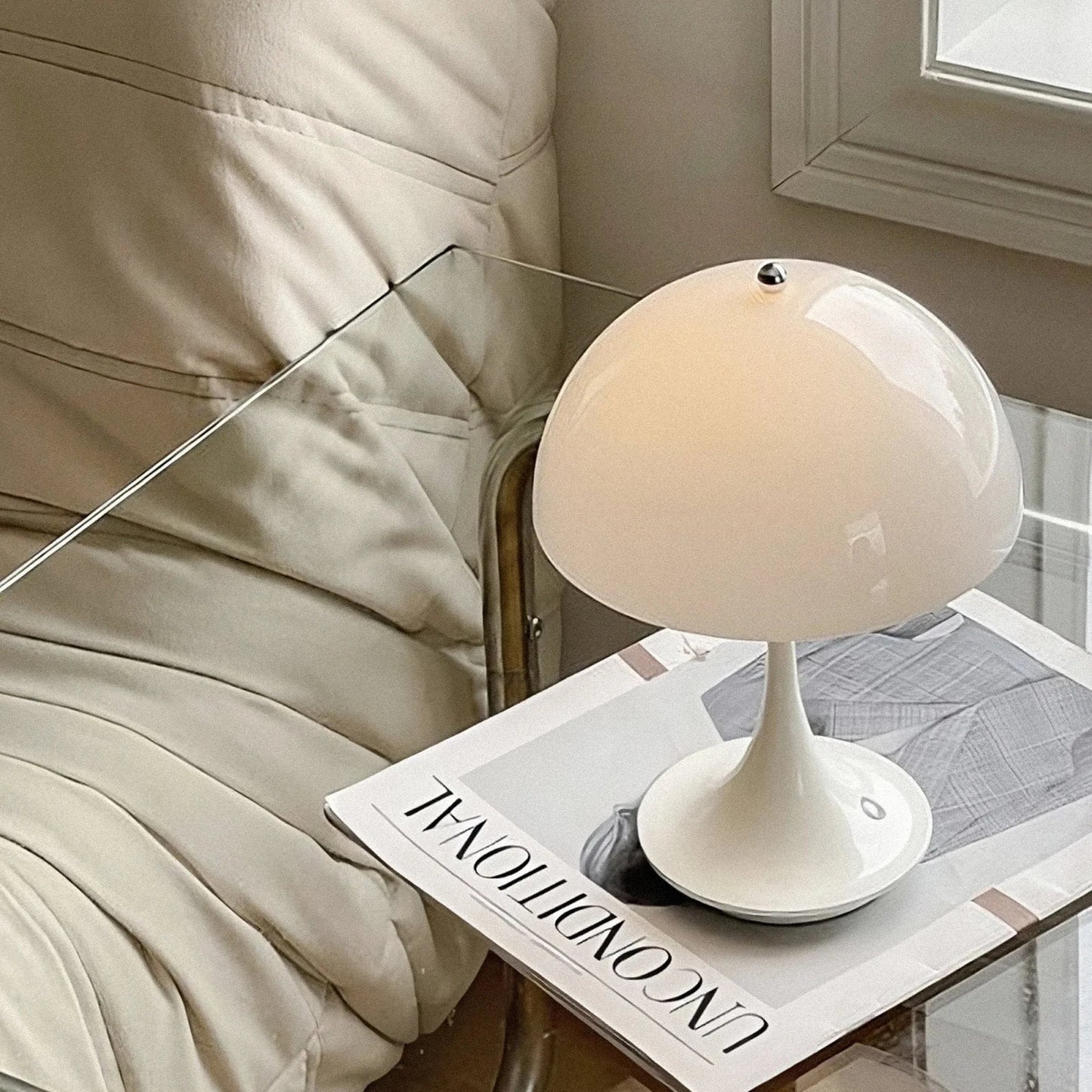 Fesara | Divine Glow Lamp