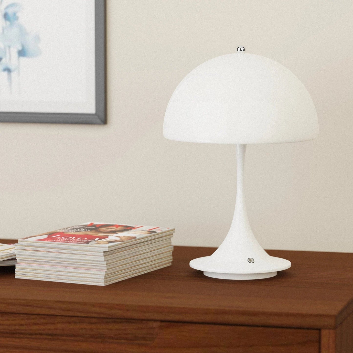 Fesara | Divine Glow Lamp