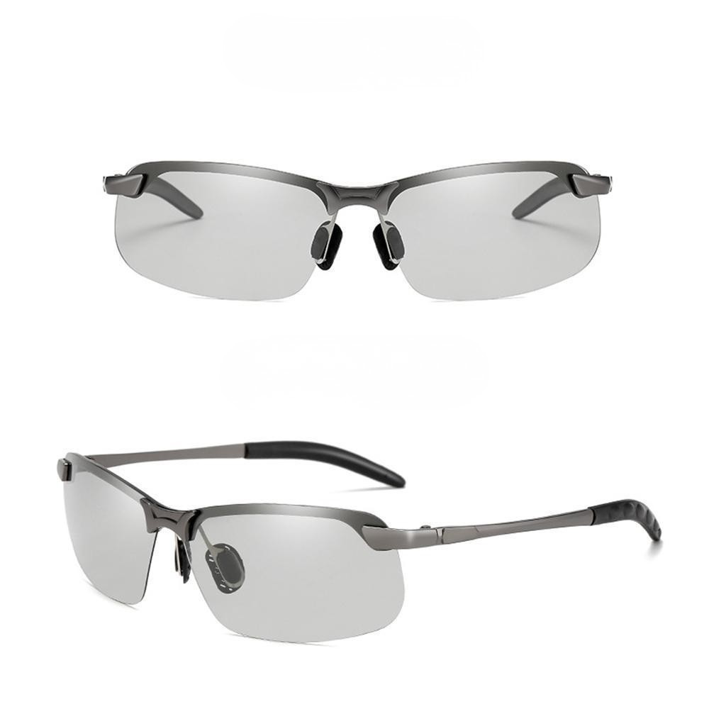 Trendy Polarized Active Outdoor Shades