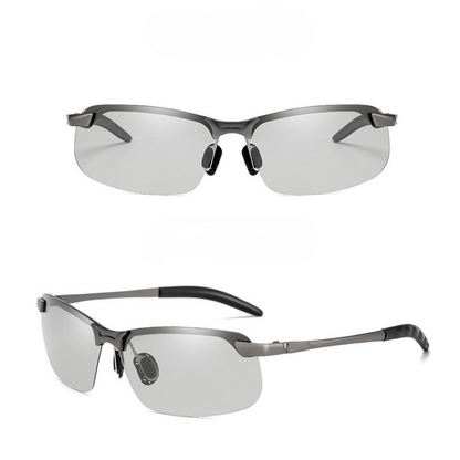 Trendy Polarized Active Outdoor Shades
