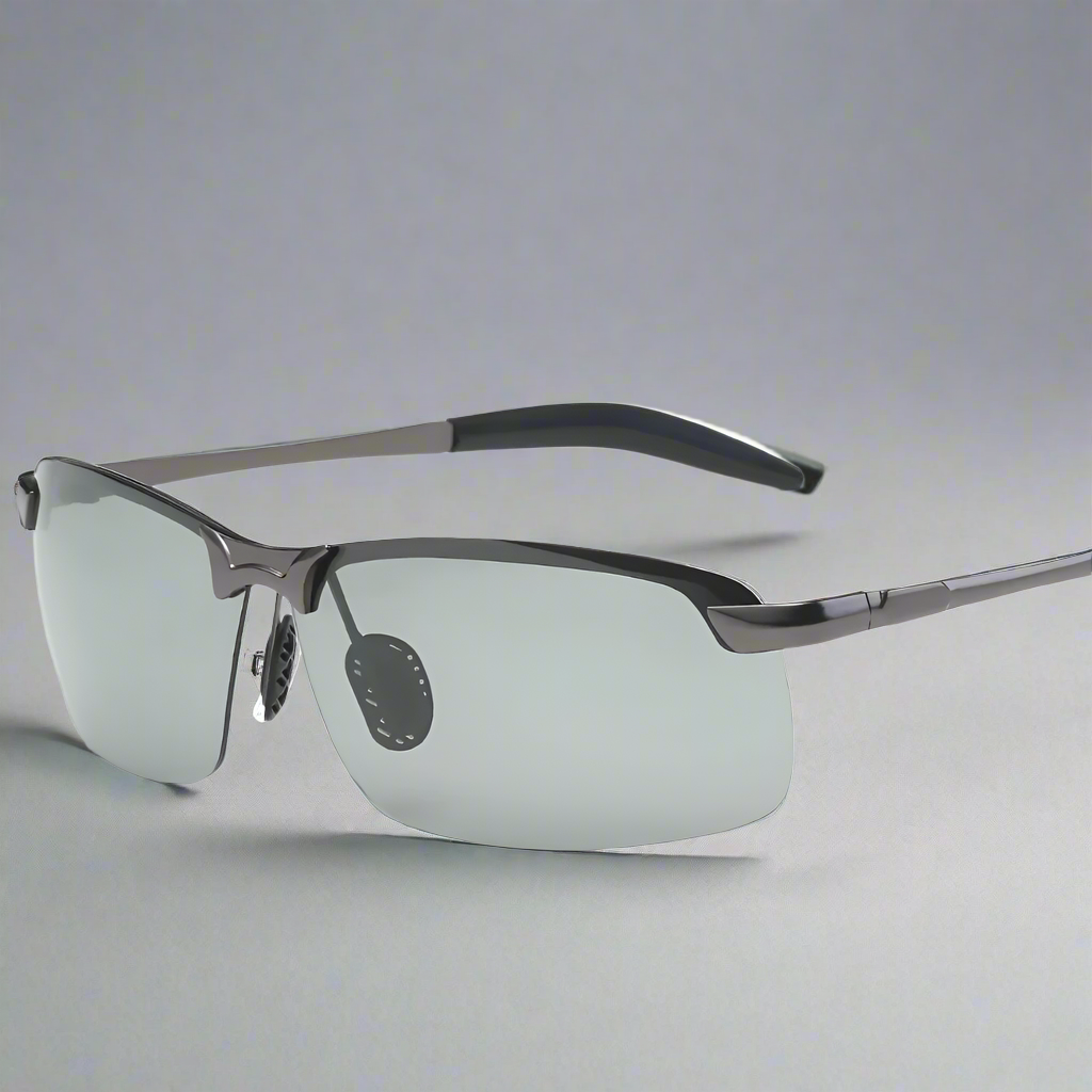 Trendy Polarized Active Outdoor Shades