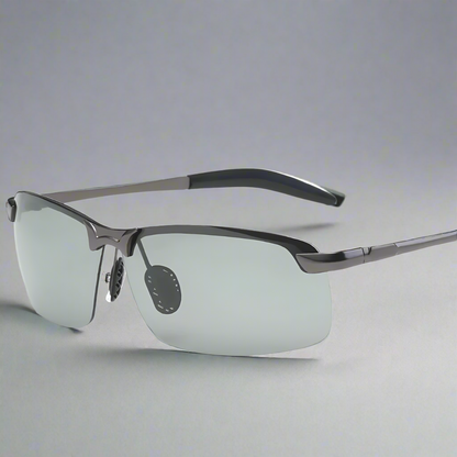 Trendy Polarized Active Outdoor Shades