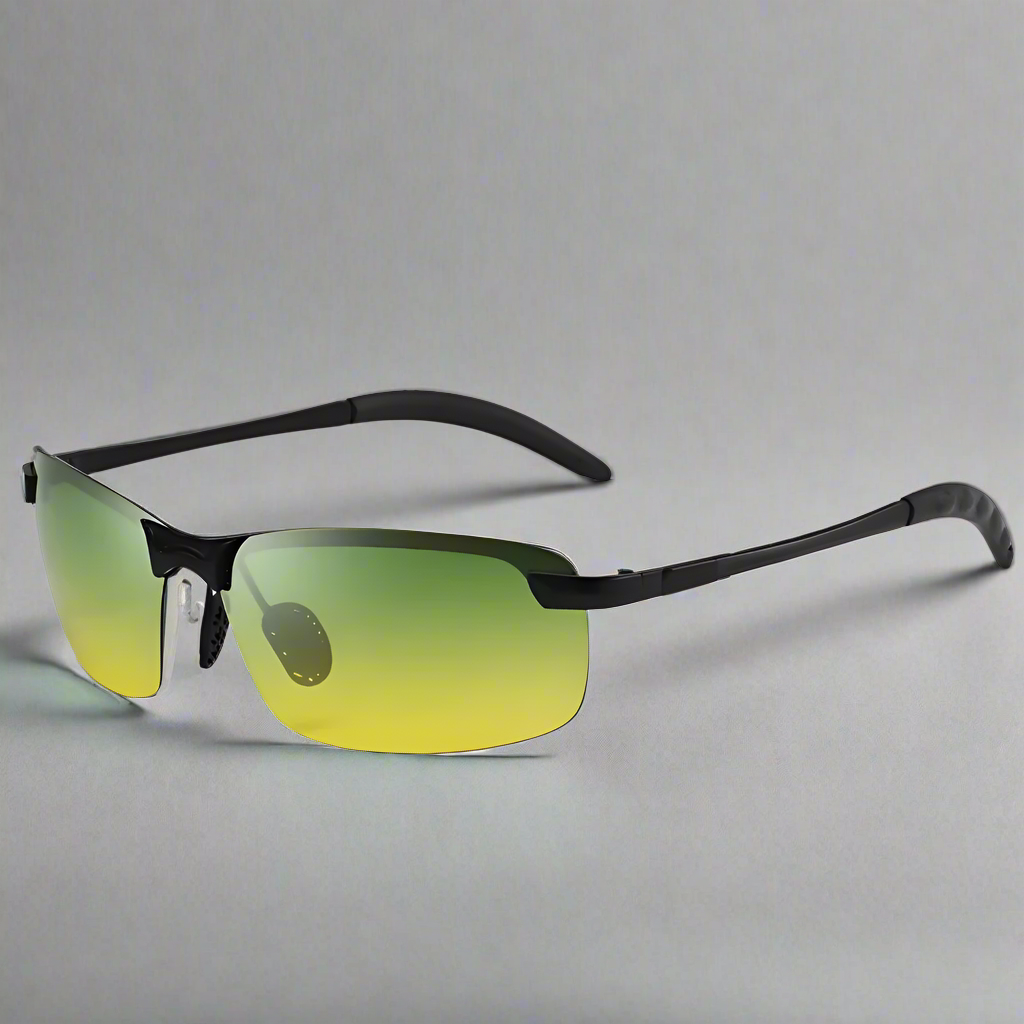 Trendy Polarized Active Outdoor Shades