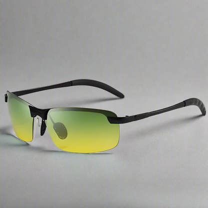 Trendy Polarized Active Outdoor Shades