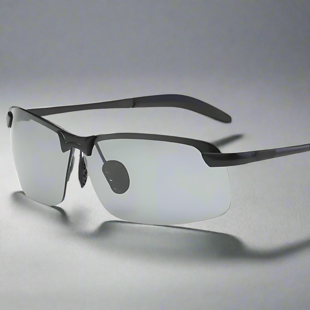 Trendy Polarized Active Outdoor Shades - Fesara