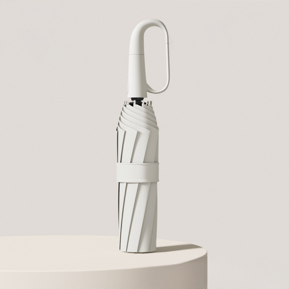 Portable Waterproof Folding Umbrella - Fesara
