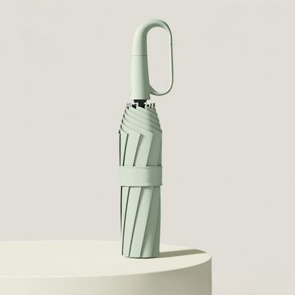 Portable Waterproof Folding Umbrella