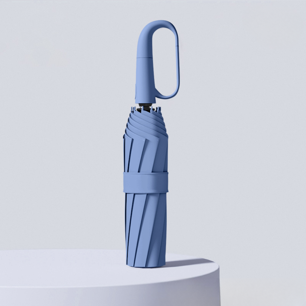 Portable Waterproof Folding Umbrella